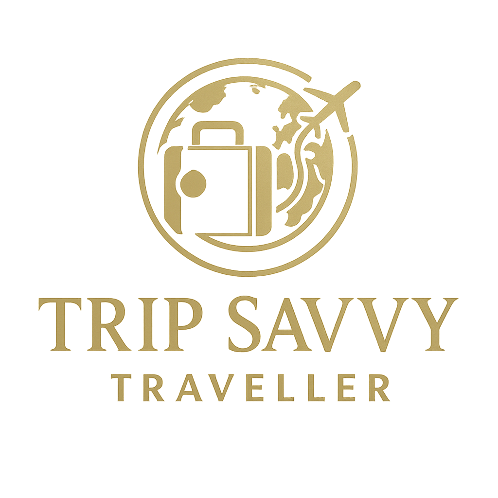 Trip Savvy Traveller